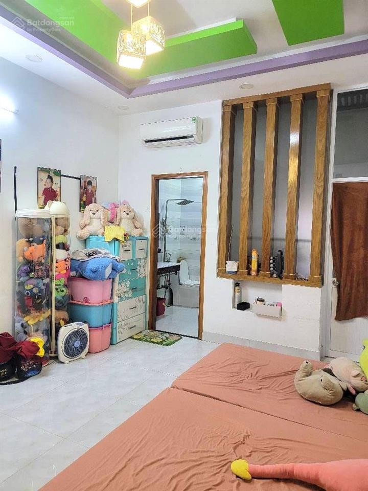 Nhà đẹp 5 tầng ở ngay hxh nguyễn duy cung gò vấp cũ an hội tây dt 90m2 5 tầng btct chỉ 8.x tỷ