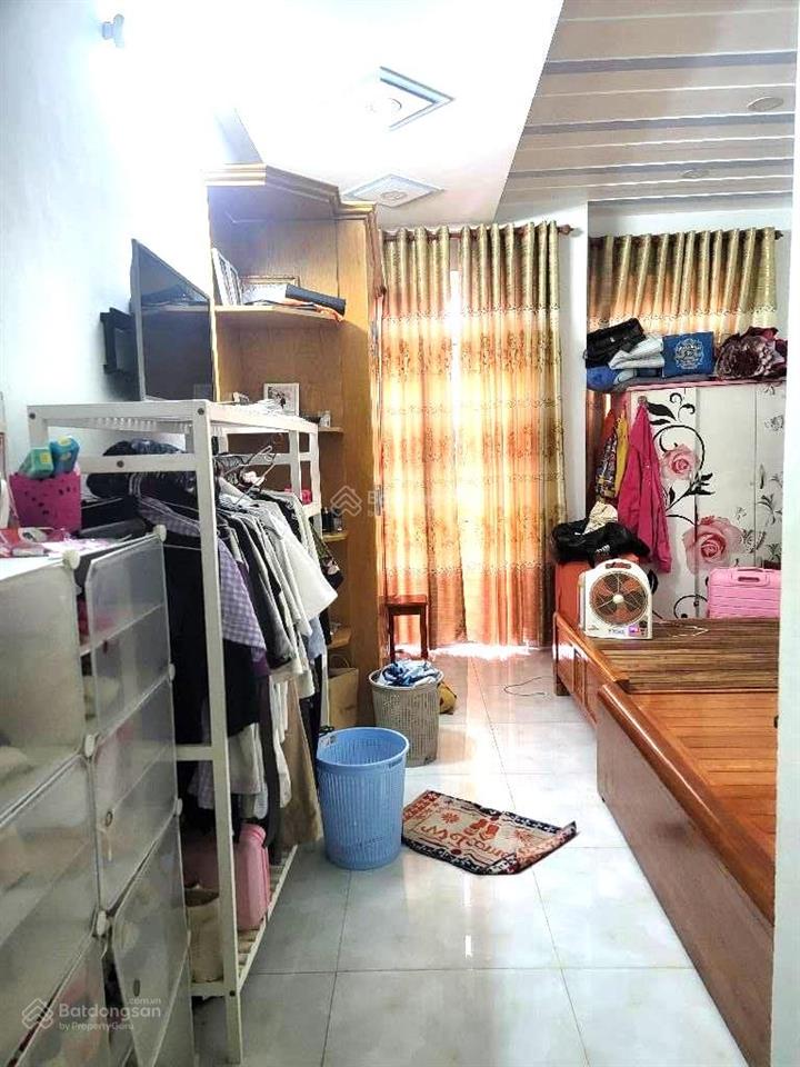 Nhà đẹp 5 tầng ở ngay hxh nguyễn duy cung gò vấp cũ an hội tây dt 90m2 5 tầng btct chỉ 8.x tỷ