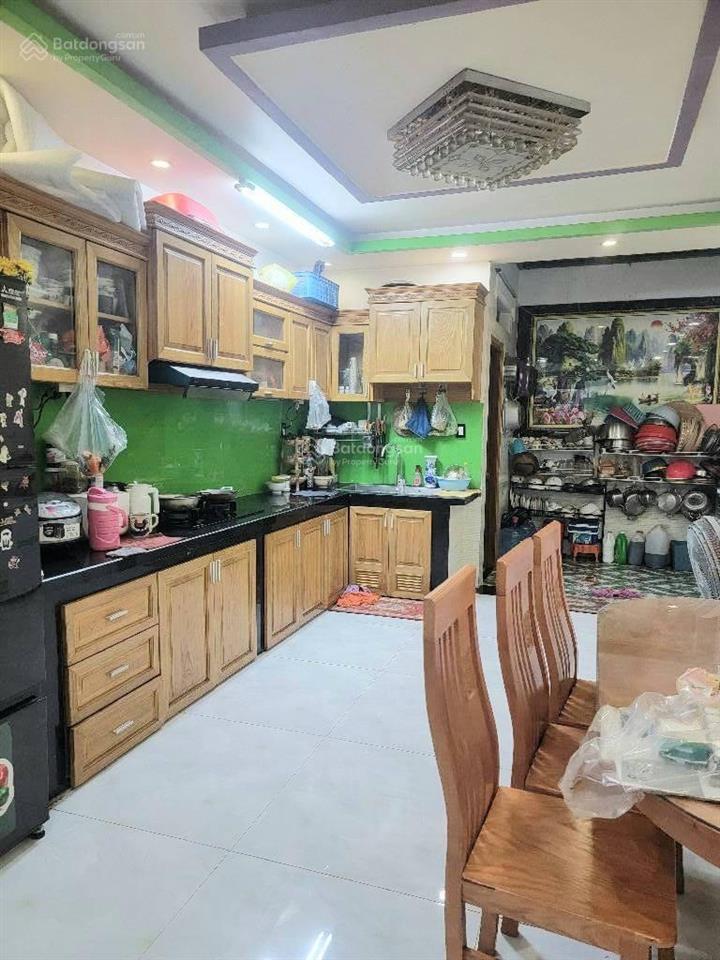 Nhà đẹp 5 tầng ở ngay hxh nguyễn duy cung gò vấp cũ an hội tây dt 90m2 5 tầng btct chỉ 8.x tỷ