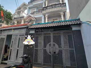 Nhà đẹp 5 tầng ở ngay hxh nguyễn duy cung gò vấp cũ an hội tây dt 90m2 5 tầng btct chỉ 8.x tỷ