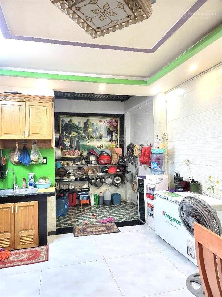 Nhà đẹp 5 tầng ở ngay hxh nguyễn duy cung gò vấp cũ an hội tây dt 90m2 5 tầng btct chỉ 8.x tỷ