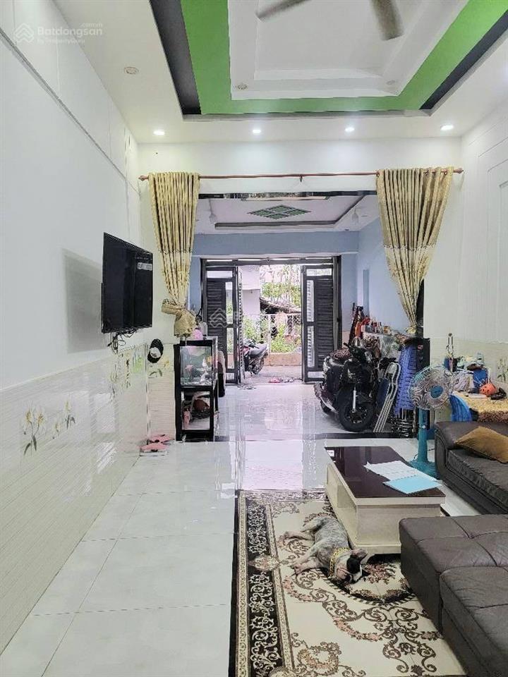 Nhà đẹp 5 tầng ở ngay hxh nguyễn duy cung gò vấp cũ an hội tây dt 90m2 5 tầng btct chỉ 8.x tỷ