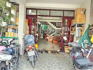 Mặt tiền kinh doanh ngày đêm ngay chơ tân hương  tân phú  dt 74m2  4 tầng btct  chỉ nhỉnh 9 tỷ.