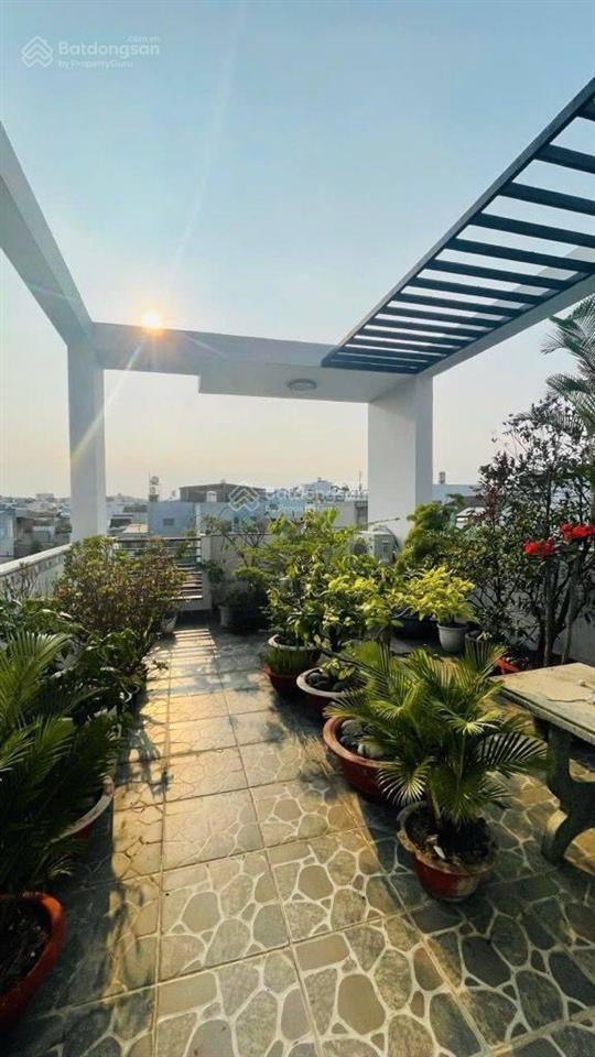 Mặt tiền kinh doanh đỗ nhuận tân sơn nhì  tân phú dt 70m2 4 x 18  4 tầng btc chỉ nhỉnh 9 tỷ