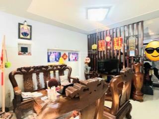 Mặt tiền kinh doanh đỗ nhuận tân sơn nhì  tân phú dt 70m2 4 x 18  4 tầng btc chỉ nhỉnh 9 tỷ