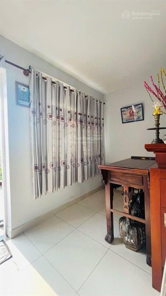 Mặt tiền kinh doanh đỗ nhuận tân sơn nhì  tân phú dt 70m2 4 x 18  4 tầng btc chỉ nhỉnh 9 tỷ