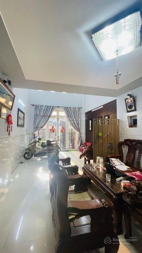 Mặt tiền kinh doanh đỗ nhuận tân sơn nhì  tân phú dt 70m2 4 x 18  4 tầng btc chỉ nhỉnh 9 tỷ