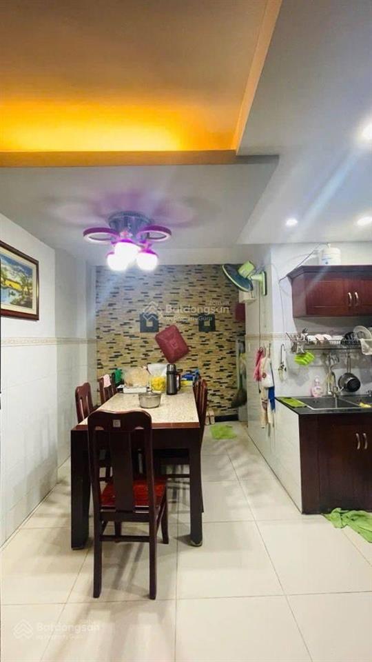 Mặt tiền kinh doanh đỗ nhuận tân sơn nhì  tân phú dt 70m2 4 x 18  4 tầng btc chỉ nhỉnh 9 tỷ