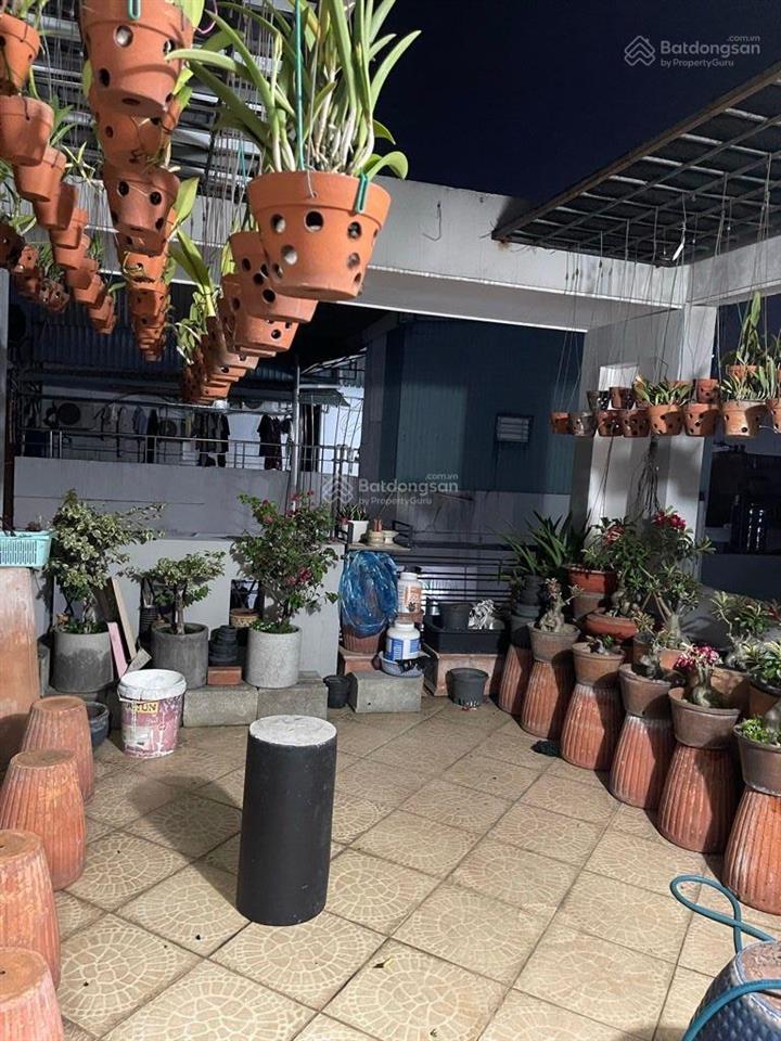 Bán nhà đẹp 5 tầng kiên cố  hẻm xe hơi  dt 51m2  chỉ nhỉnh 7 tỷ  gần siêu thị aeon  tân phú