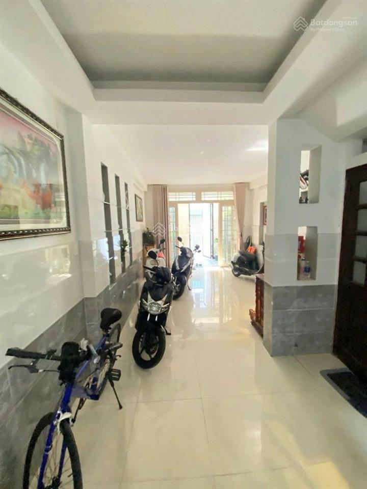 Nhà hiếm khó tìm hẻm xe hơi diệp minh châutân sơn nhì vip tân phú 4 x18 5 tầng btctchỉ 9.x tỷ