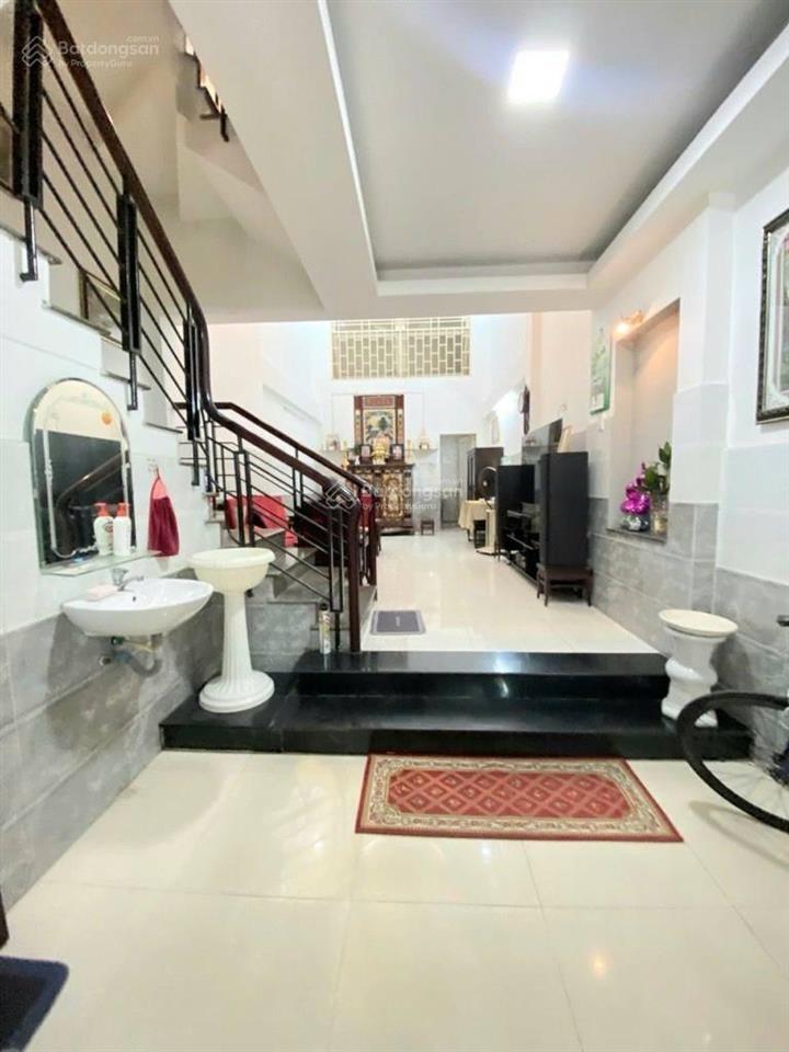 Nhà hiếm khó tìm hẻm xe hơi diệp minh châutân sơn nhì vip tân phú 4 x18 5 tầng btctchỉ 9.x tỷ