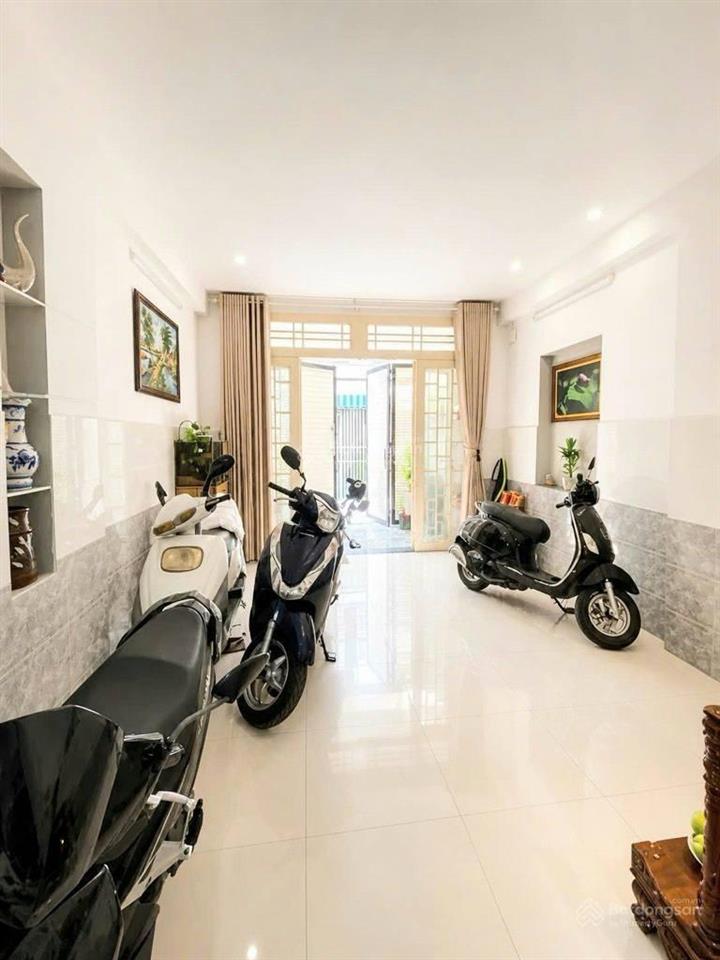 Nhà hiếm khó tìm hẻm xe hơi diệp minh châutân sơn nhì vip tân phú 4 x18 5 tầng btctchỉ 9.x tỷ