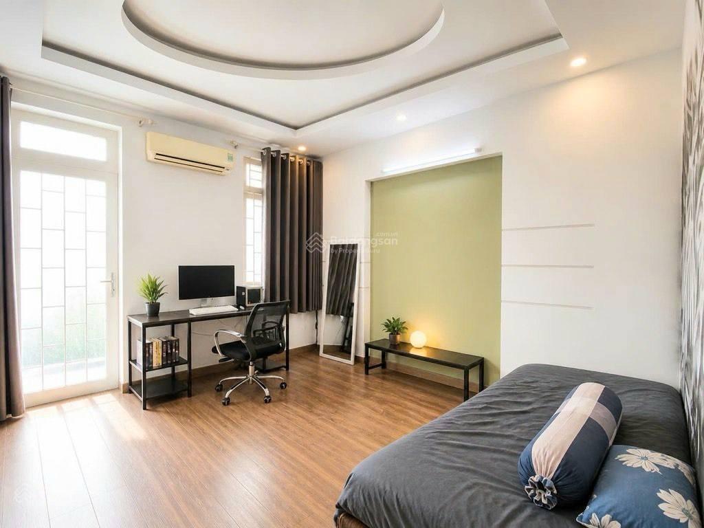 Nhà hiếm khó tìm hẻm xe hơi diệp minh châutân sơn nhì vip tân phú 4 x18 5 tầng btctchỉ 9.x tỷ