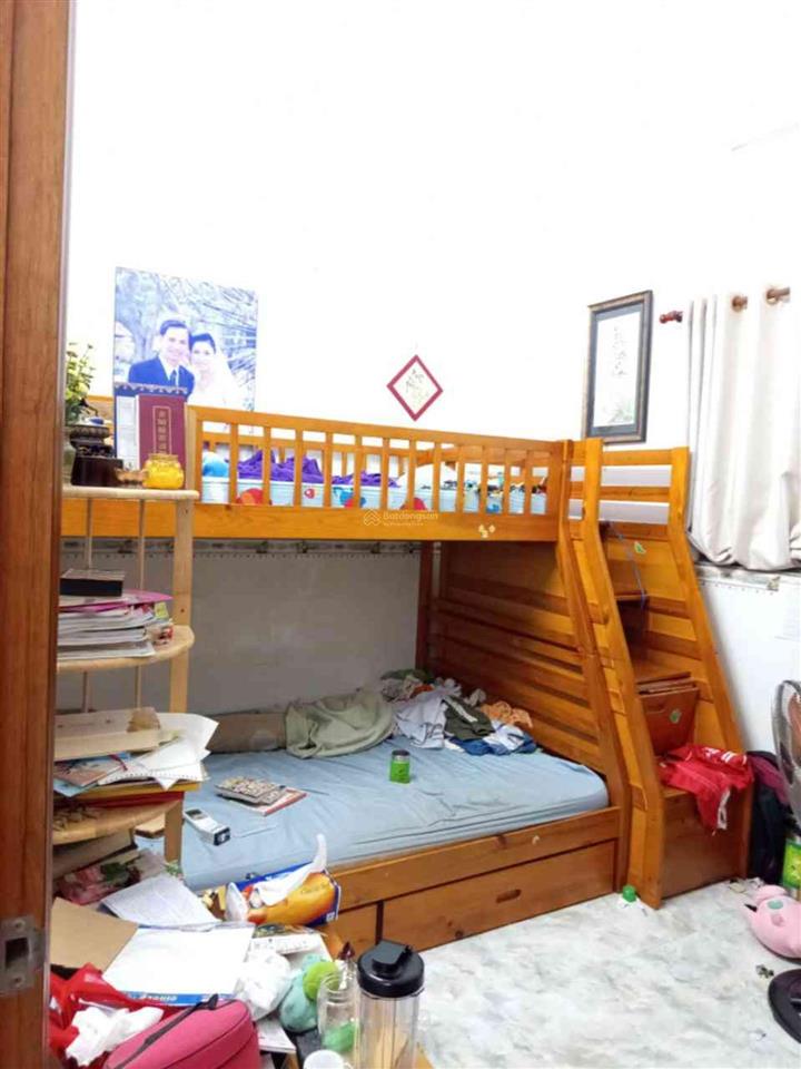 Bán nhà đẹp hẻm 118 phan huy íchphường 15 tân bình hẻm 8m thông dt 56m2 3 tầng btctnhỉnh 6 tỷ
