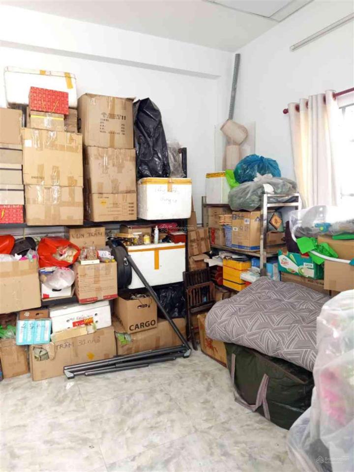 Bán nhà đẹp hẻm 118 phan huy íchphường 15 tân bình hẻm 8m thông dt 56m2 3 tầng btctnhỉnh 6 tỷ