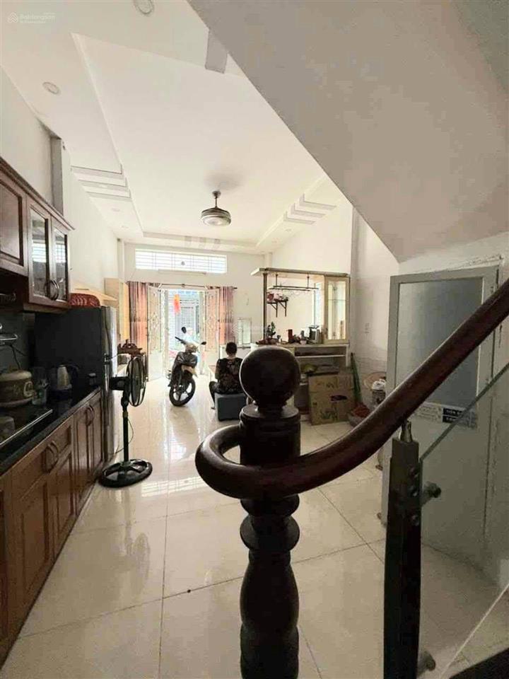 Hẻm xe hơi nguyễn sỹ sách  phường tân sơn  tân bình cũ  gần chợ tân trụ  dtsd 64m2  chỉ 4.6tỷ