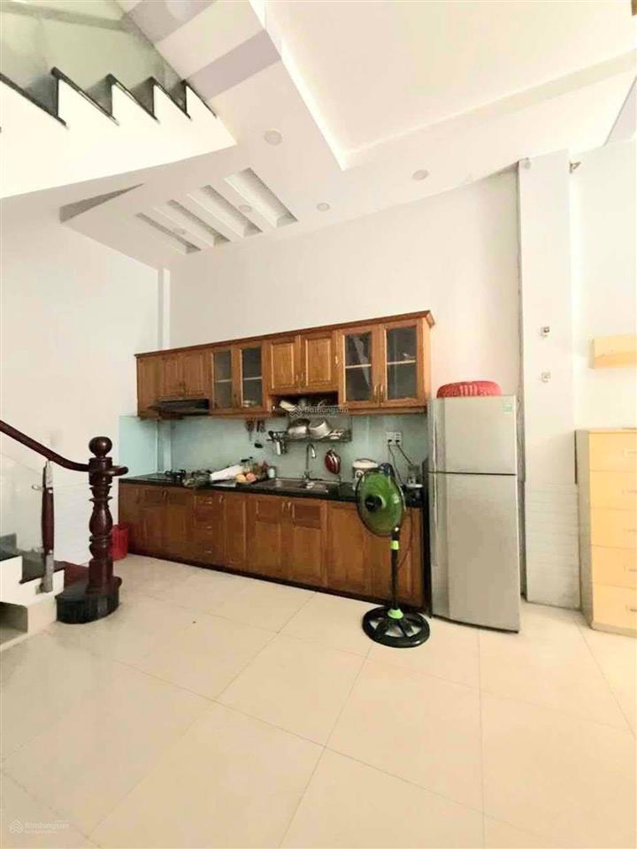 Hẻm xe hơi nguyễn sỹ sách  phường tân sơn  tân bình cũ  gần chợ tân trụ  dtsd 64m2  chỉ 4.6tỷ