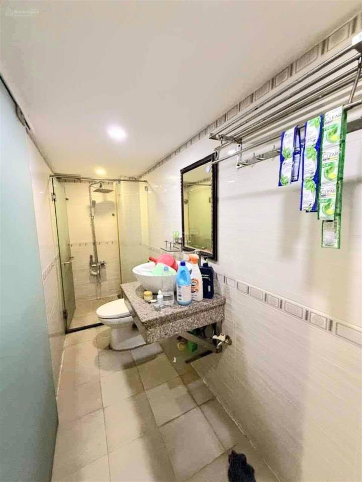Hẻm xe hơi nguyễn sỹ sách  phường tân sơn  tân bình cũ  gần chợ tân trụ  dtsd 64m2  chỉ 4.6tỷ