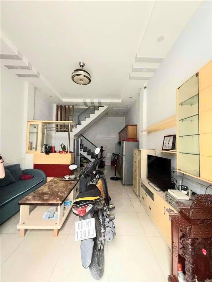 Hẻm xe hơi nguyễn sỹ sách  phường tân sơn  tân bình cũ  gần chợ tân trụ  dtsd 64m2  chỉ 4.6tỷ