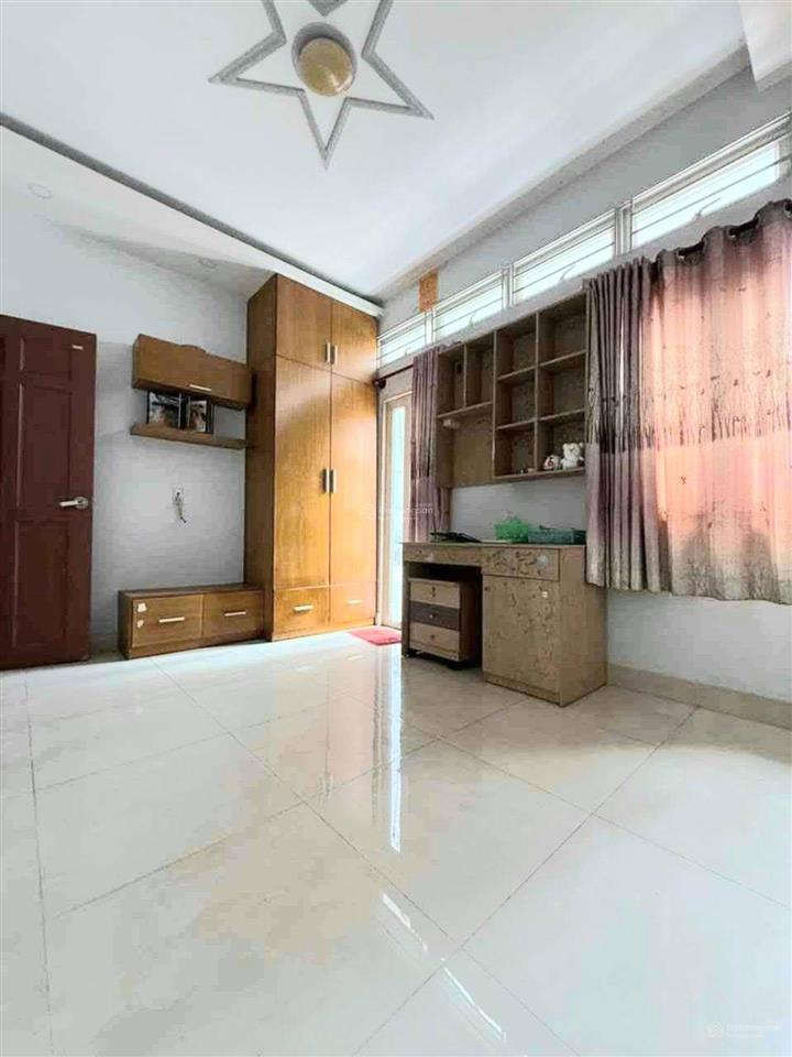 Hẻm xe hơi nguyễn sỹ sách  phường tân sơn  tân bình cũ  gần chợ tân trụ  dtsd 64m2  chỉ 4.6tỷ