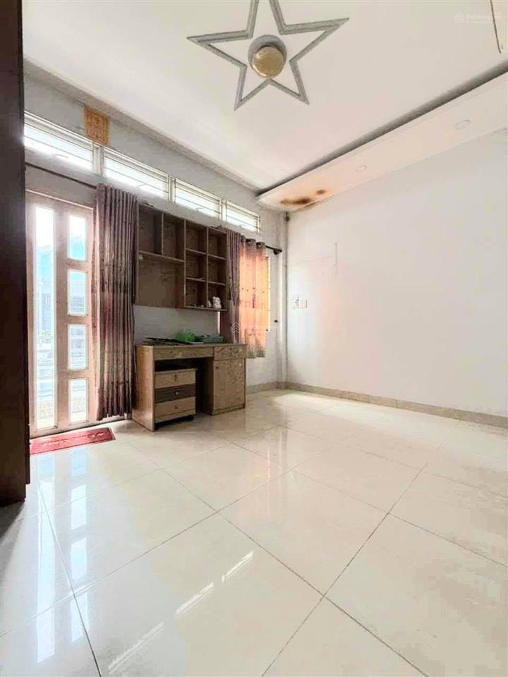 Hẻm xe hơi nguyễn sỹ sách  phường tân sơn  tân bình cũ  gần chợ tân trụ  dtsd 64m2  chỉ 4.6tỷ