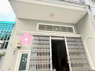 Hẻm xe hơi nguyễn sỹ sách  phường tân sơn  tân bình cũ  gần chợ tân trụ  dtsd 64m2  chỉ 4.6tỷ
