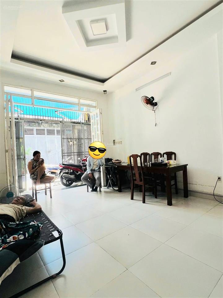 Nhà hiếm khó tìmhẻm 7m thông phan huy íchphường 15tân bình4 x 12,5m 2 tầng chỉ 5 tỷ xíu