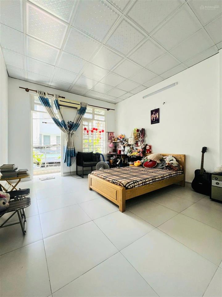Nhà hiếm khó tìmhẻm 7m thông phan huy íchphường 15tân bình4 x 12,5m 2 tầng chỉ 5 tỷ xíu