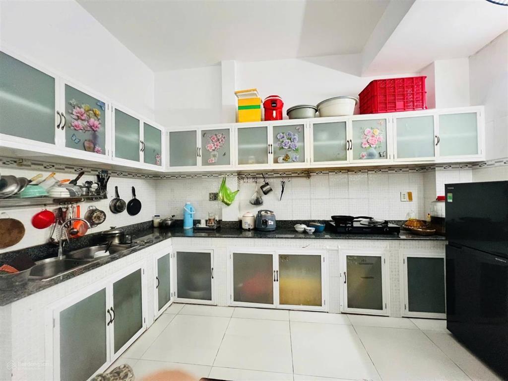 Nhà hiếm khó tìmhẻm 7m thông phan huy íchphường 15tân bình4 x 12,5m 2 tầng chỉ 5 tỷ xíu
