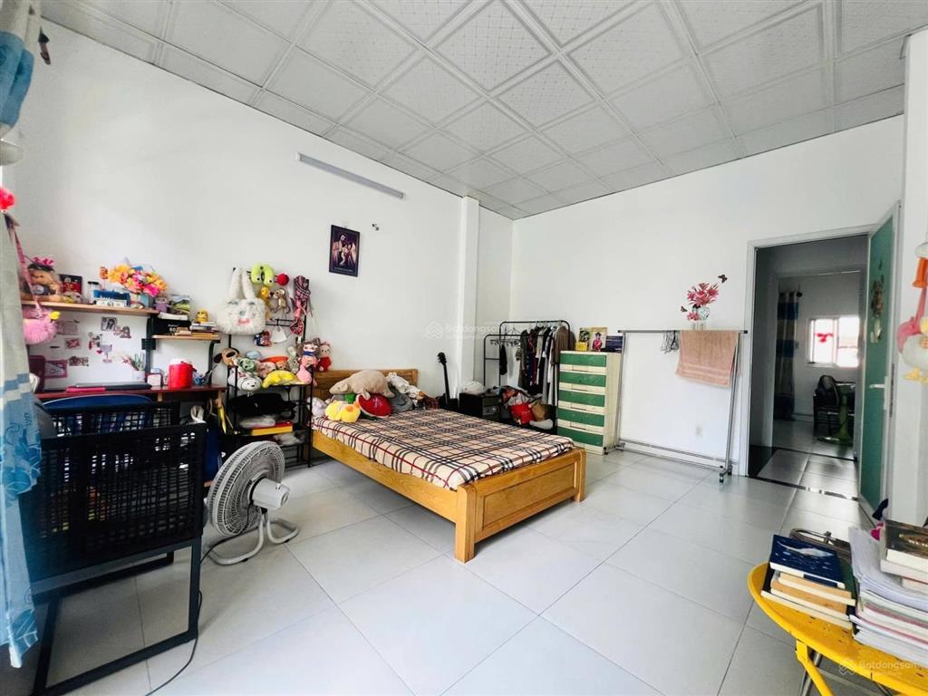 Nhà hiếm khó tìmhẻm 7m thông phan huy íchphường 15tân bình4 x 12,5m 2 tầng chỉ 5 tỷ xíu