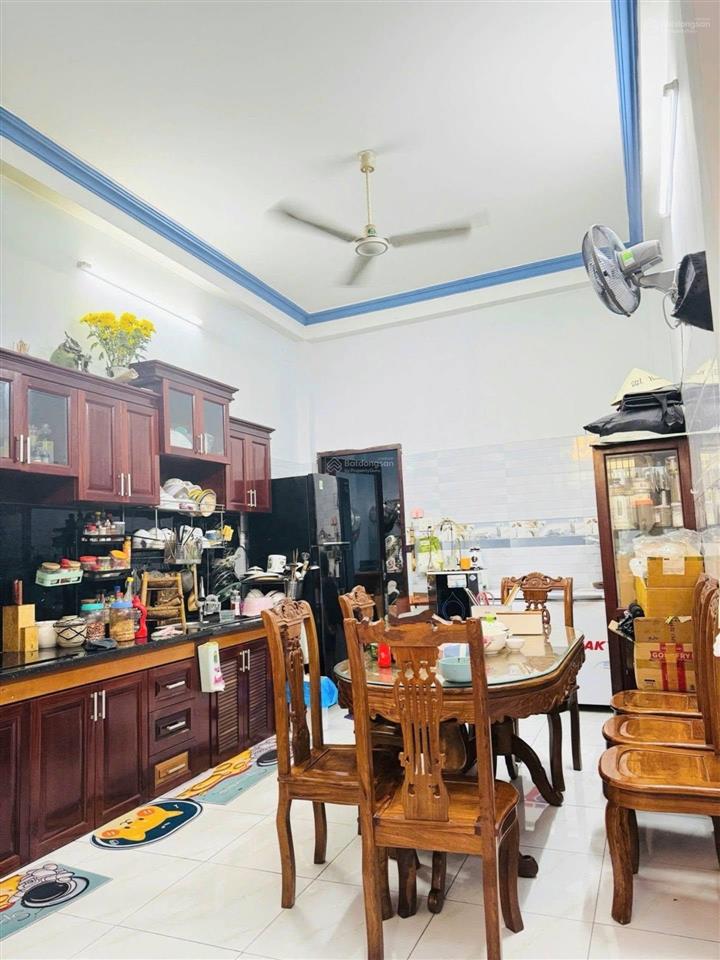 Nhà đẹp ở ngay  hẻm 8m thông phan huy ích  tân bình  dt 52m2  2 tầng chắc chắn  chỉ nhỉnh 5 tỷ