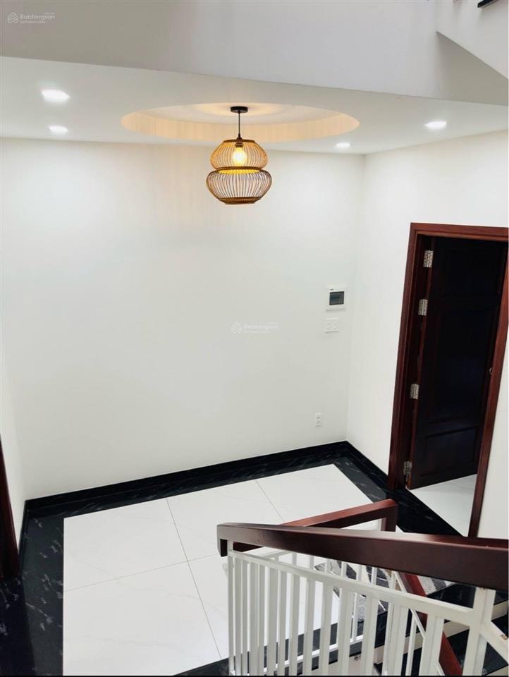 Bán nhà đẹp với thiết kế hiện đại 5 tầng btct  70m2  nở hậu  hẻm xe hơi thông cống lở  tân bình