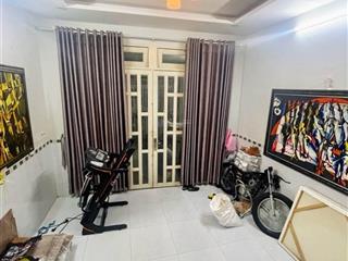 Bán nhà 2 mặt hẻm xe hơi thông thoáng 4162 tầng chỉ 5.x tỷ ngay chợ tân trụphường 15 tân bình