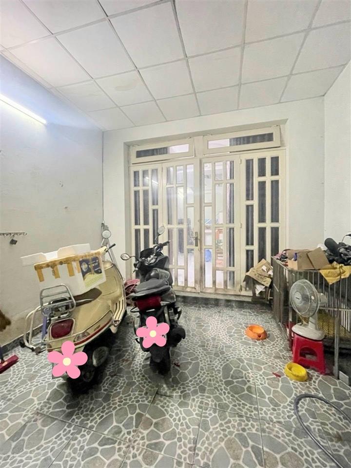 Bán nhà 2 mặt hẻm xe hơi thông thoáng 4162 tầng chỉ 5.x tỷ ngay chợ tân trụphường 15 tân bình