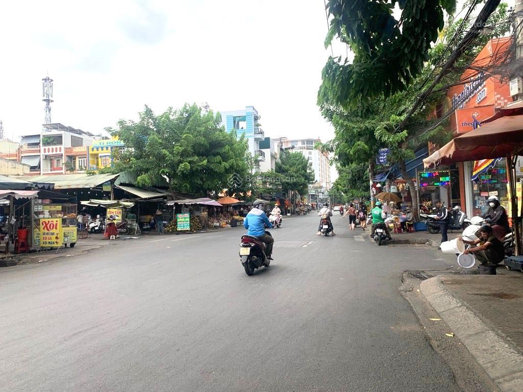Bán nhà 2 mặt hẻm xe hơi thông thoáng 4162 tầng chỉ 5.x tỷ ngay chợ tân trụphường 15 tân bình