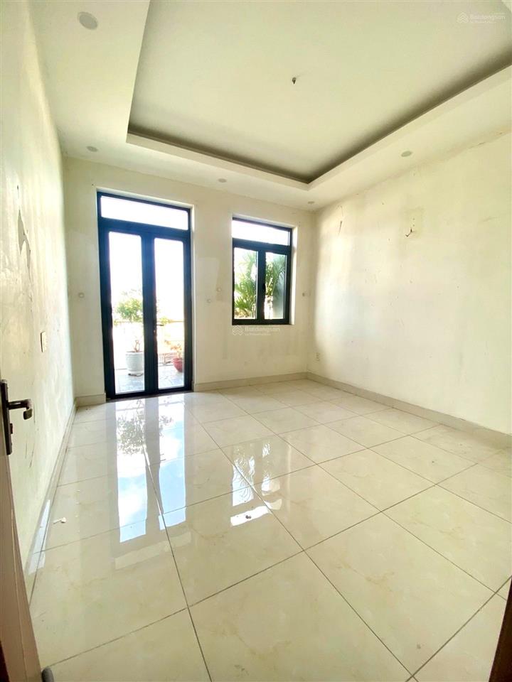 Bán nhà vị trí đẹp nguyễn sỹ sách tân bình hẻm thông 7m ngay công viên tân trụ dt 58m 4 tầng