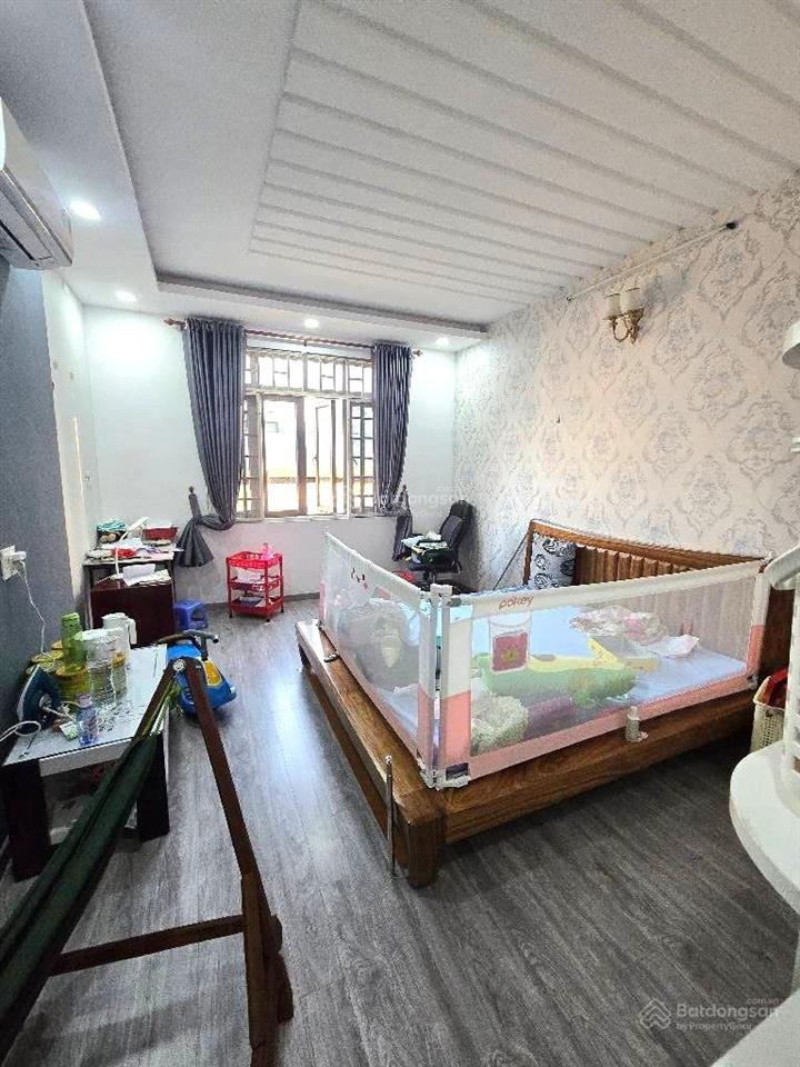 Hàng hiếm tân bìnhhẻm xe hơi nguyễn phúc chukhu phân lô đồng bộ cao tầngdt 4m16m 4 tầng btct