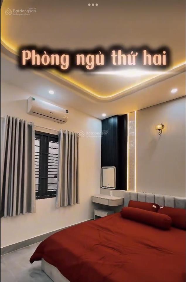Hot! bán nhà hẻm 1886 huỳnh tấn phát, nhà bè