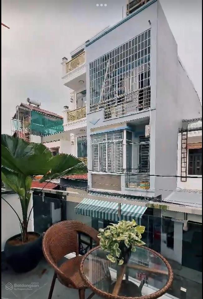 Hot! bán nhà hẻm 1886 huỳnh tấn phát, nhà bè