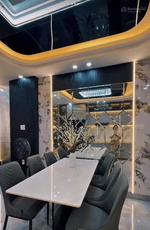 Hot! bán nhà hẻm 1886 huỳnh tấn phát, nhà bè