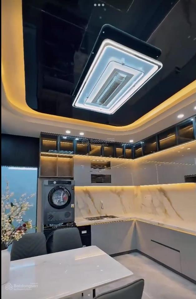 Hot! bán nhà hẻm 1886 huỳnh tấn phát, nhà bè