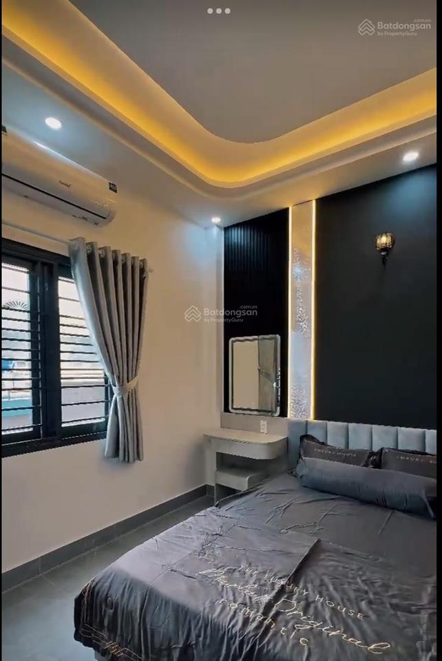 Hot! bán nhà hẻm 1886 huỳnh tấn phát, nhà bè