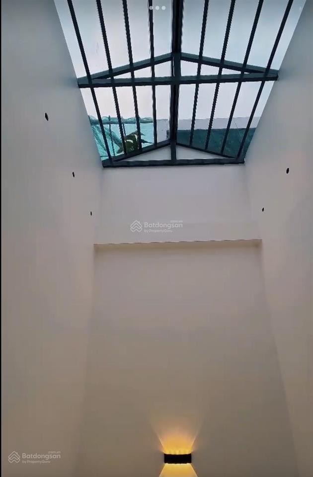 Hot! bán nhà hẻm 1886 huỳnh tấn phát, nhà bè