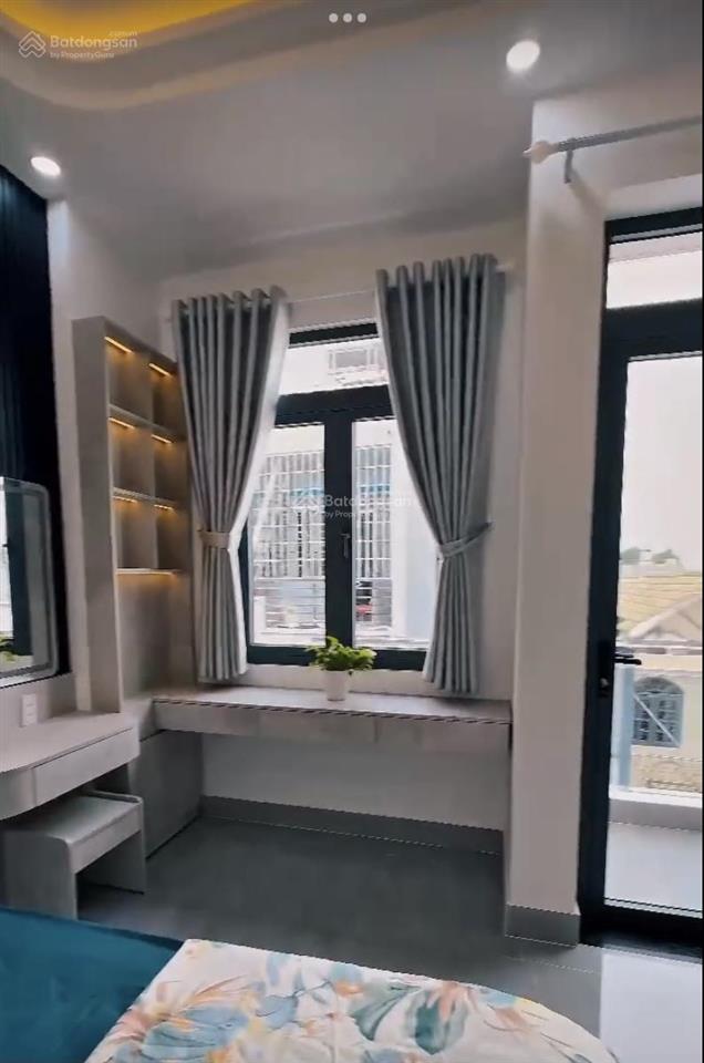 Hot! bán nhà hẻm 1886 huỳnh tấn phát, nhà bè