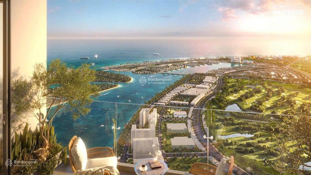 Hot! mở booking căn hộ cao tầng vinhomes green paradise cần giờ