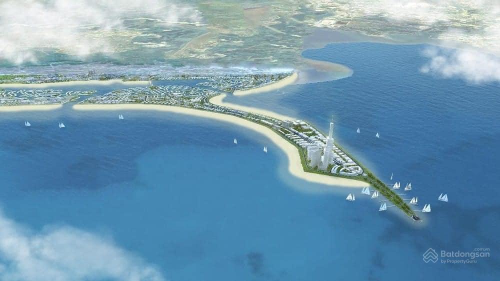 Hot! mở booking căn hộ cao tầng vinhomes green paradise cần giờ