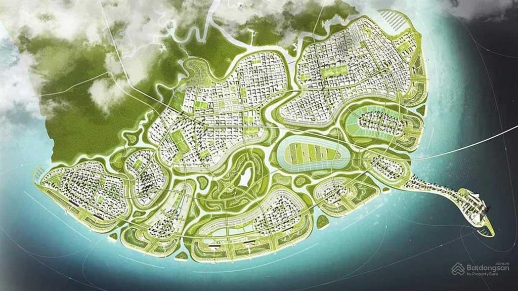 Hot! mở booking căn hộ cao tầng vinhomes green paradise cần giờ