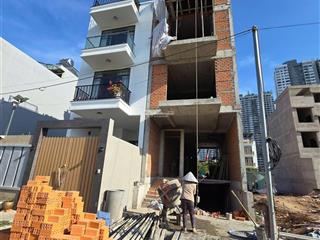 Hot! bán đất nền mặt tiền đường đào trí 40m  lotus residence