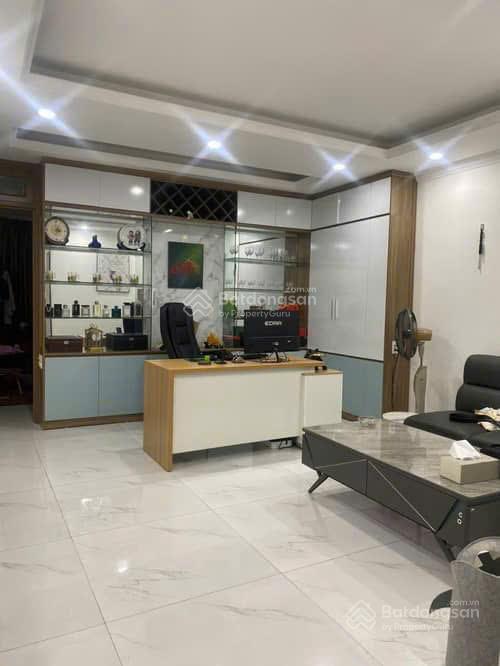 Bán nhà mặt phố triệu việt vương 58.8m x 6 tầng thang máy gần vincom bà triệu kinh doanh sầm uất