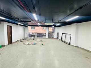 Bán gấp nhà mặt phố hàng lược 159m x 6t đang cho thuê 2 tỷ/tháng vị trí đẹp
